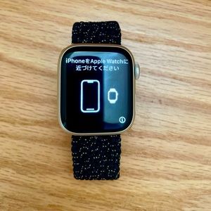 Apple Watch Series 7 41mm